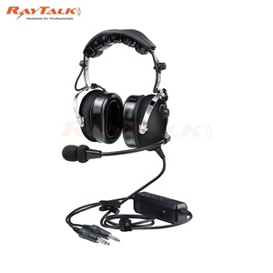 Auriculares de Protección Auditiva <span class=keywords><strong>Earmor</strong></span> OEM AMP con Cancelación de Ruido para Aviación, Walkie Talkie y Tiro, con Micrófono - Product Image 4