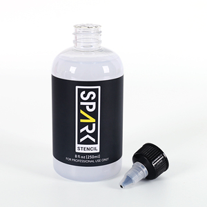 120/250ML Professional Tattoo Stencil Magic Gel Thermal Copier Tattoo Transfer Stuff Solution Cream Tattoo <strong>Ink</strong> <strong>Set</strong> - Product Image 5