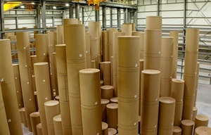 Giá máy móc sản xuất giấy carton tái chế thủ công hoạt hình, đường kính 3200mm, sản xuất tại Hà Nam - Product Image 6