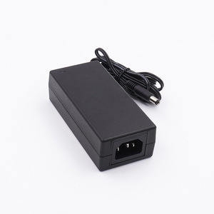 Adaptateur secteur de bureau 40W 44W 48W AC/DC 12V 4A 15V 3.4A 24V 2A 33V <span class=keywords><strong>1</strong></span>.5A, alimentation intelligente pour aides à la marche et dispositifs médicaux - Product Image 1