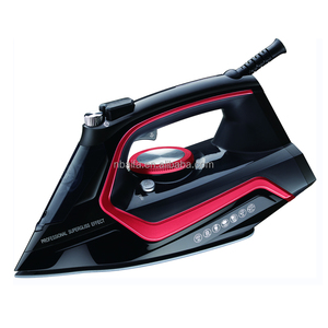 <span class=keywords><strong>Planchas</strong></span> Eléctricas Verticales Inalámbricas con Vapor y Revestimiento Cerámico de Aifa Factory Wholesale, con Función de Apagado Automático y Vapor de Impacto, Certificación CB CE - Product Image 4