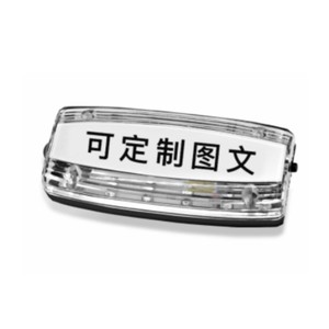 Lampe de voyage LED rechargeable portable 3.7V DC 6V, durée de vie de 25000 heures, lampe de camping - Product Image 4