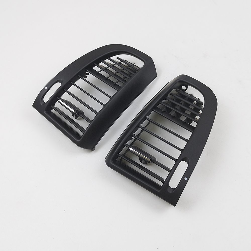 Rejilla De Ventilación Izquierda (Salpicadero) Para Mercedes-Benz Vito W639 (2004-2015) – Referencia 6398300154 Original 6398300154