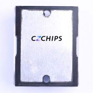 KSD210AC8 Solid State Relay (Triac Output) Relay ( Zero-Crossing Function: With )( Load Voltage: 50VAC~280VAC ) - Product Image 2