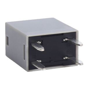 Chất lượng cao tự động hệ thống điện tự động chuyển tiếp 12V 30A 3031ahcr1u01 xe tiếp sức - Product Image 4