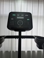 Appareil de fitness cardio commercial : Simulateur d'escalade électromagnétique pour la remise en forme