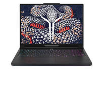 Para Lenovo Legion Pro9i Y9000X Intel Core Ultra9 DDR5 6400MHz M.2 2280PCIe4.0 RTX5060 WiFi7 Bluetooth5.3 OLED 2.5K 16'' Laptop PC