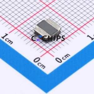 Inductor de Potencia SMD SNR5020TYD4R7M, 5x5mm (Inductancia: 4.7uH) (Precisión: 20% Corriente de Saturación (Isat): 2.5A) - Product Image 2