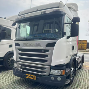 <span class=keywords><strong>Camion</strong></span> 4x2 d'<span class=keywords><strong>occasion</strong></span> pour <span class=keywords><strong>SCANIA</strong></span> G410 <span class=keywords><strong>Camion</strong></span> <span class=keywords><strong>remorque</strong></span> d'<span class=keywords><strong>occasion</strong></span> - Product Image 6