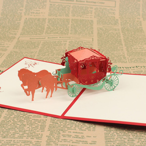 Maßgefertigte Luxus-Hochzeitseinladungen & Jubiläumskarten mit Prägung und UV-Druck, Papierumschläge, Rechteckige Form, UV-Lackierung - Product Image 2