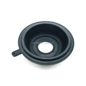 Carb Carburador Slide Válvula Diafragma para <span class=keywords><strong>KAWASAKI</strong></span> KEIHIN ZX500 ZZR500 ZZ-R500 ZX ZZR 500 - Product Image 2