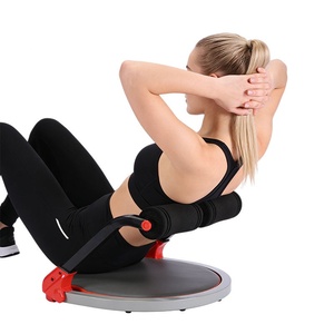 CZFIT Factory Best Seller Nouveau Appareil d'entraînement abdominal Core pour sit-ups, Machine d'exercice intelligente pour le corps entier et de cardio-training Unisexe - Product Image 3