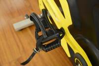 Vélo de spinning professionnel pour la remise en forme, vélo de spinning intelligent pour la salle de sport, à vendre