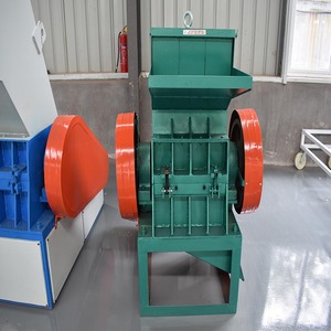 Máy nghiền nhựa máy nghiền nhựa tái chế chất thải nhựa phế liệu máy nghiền Máy Nghiền nhựa - Product Image 4