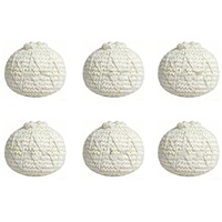 Ballon Hacky Sack Kawaii en Crochet en Gros, Jouet en Peluche en Laine Tricoté à la Main pour Enfants, Idéal pour les Jeux en Plein Air