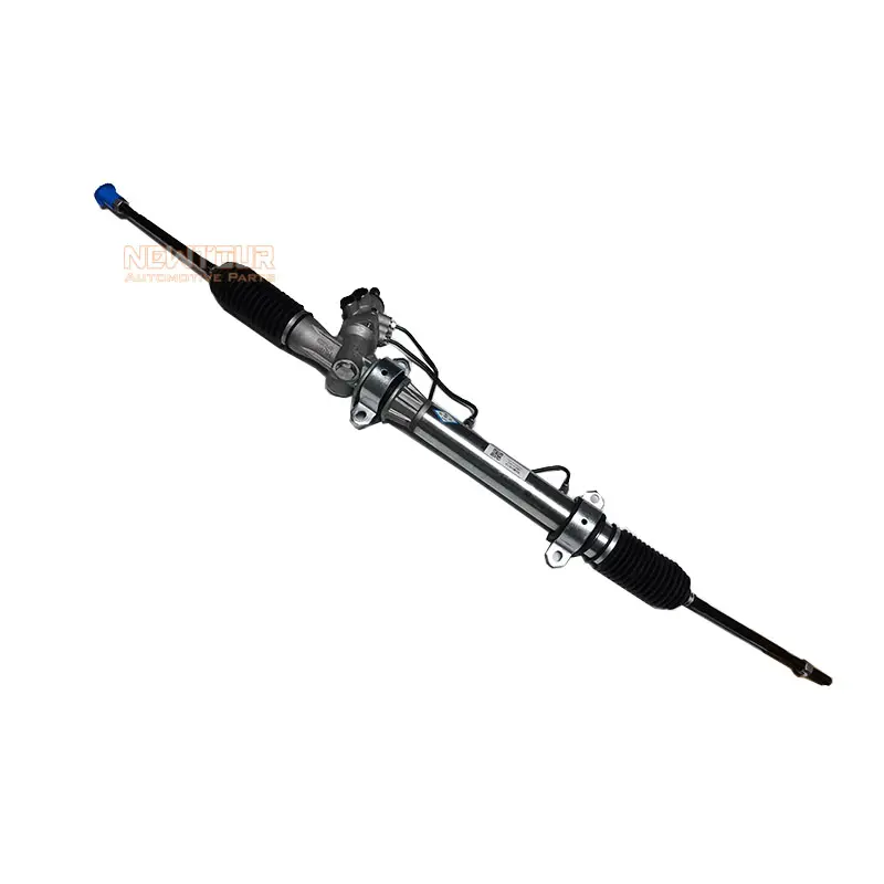 Vehicle Parts Left Hand Drive Steering Gear Auto Power Steering Rack for Great wall Haval H3