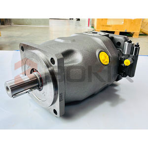 उच्च गुणवत्ता वाले रेक्सरोथ ए 10vसो श्रृंखला 32r A10vसो 140 स्थिर शक्ति अक्षीय पिस्टन पंप 140 सेमी विस्थापन 280-350 बार दबाव - Product Image 3