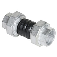 맞춤형 DIN ANSI JIS BS EPDM PTFE 라이닝 고무 신축 조인트 파이프 커넥터