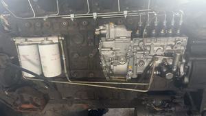 Moteur diesel d'occasion pour Weichai WP13 550 CV EFI, pompe à injection haute pression, vente en gros - Product Image 5