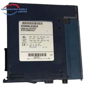 Módulo de Entrada Analógica Original Multilin IC694ALG232 - Product Image 4