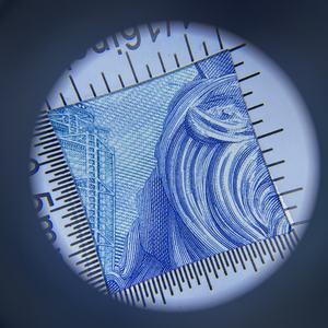 20X Loupe LED de poche en verre optique <span class=keywords><strong>X20</strong></span> Loupe à bijoux <span class=keywords><strong>Miroir</strong></span> <span class=keywords><strong>grossissant</strong></span> avec échelle de lumière et mallette de rangement - Product Image 2