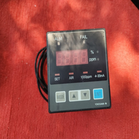 PLC P:MP8 OX100-1151J OXY Adapté pour l'analyseur N ANALYZER Vente en gros
