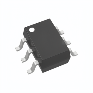 SOT 23 6 Authorized Distributor XC6132N15KMR-G Electronic Circuit Components Power Management (PMIC) - Product Image 1