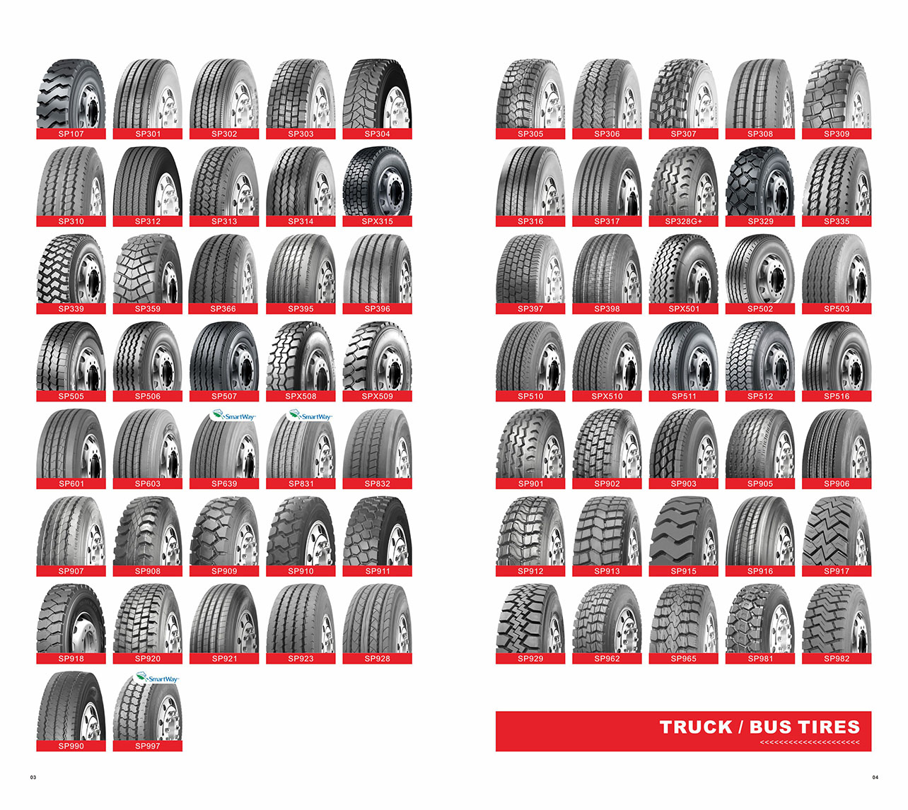 ダイペン High Quality TBB 7.00-16 6.50-16 7.50-16 8.25-16 Tires