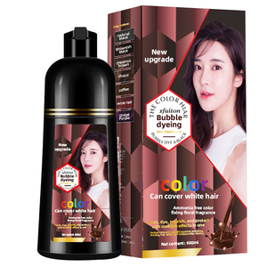<span class=keywords><strong>Tinte</strong></span> para el cabello con burbujas recientemente actualizado, 600ml, fragancia Floral blanqueadora y sin amoníaco, <span class=keywords><strong>espuma</strong></span> de <span class=keywords><strong>tinte</strong></span> integrada multiefecto - Product Image 1