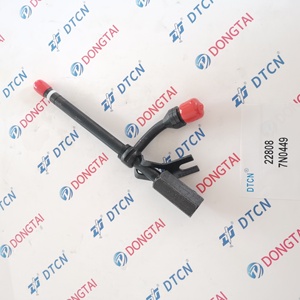 Nhiên liệu diesel phun <span class=keywords><strong>22808</strong></span> 7n0449 bút chì vòi phun cho động cơ 3300 - Product Image 6