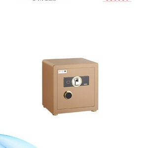 Coffre-fort électronique à empreintes digitales Hengfa série A1, 80x50x120cm, antivol, type sur pied, pour bureau et usage domestique - Product Image 5