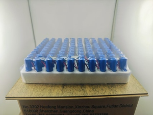 가전 제품용 하이 퀄리티 3.6V 2700mAh 비충전식 AA LiSOCL2 ER14505 리튬 이온 기본 배터리 - Product Image 6