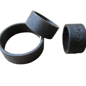 1/2 inch PEX Pipe Crimp Ring for pex pipe With OEM Services