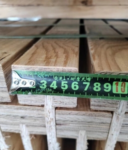 <span class=keywords><strong>Poutre</strong></span> en <span class=keywords><strong>bois</strong></span> I-Joist 300*63mm certifiée AS, résistante aux termites H2S, norme australienne I-JOIST - Product Image 5