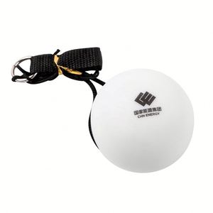 La migliore vendita di colore cambia LED filatura POI Ball per il palcoscenico e la giocoleria - Product Image 6