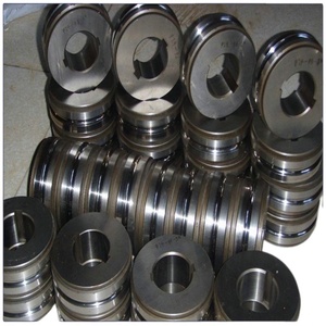 Service de pièces industrielles personnalisées usinées CNC en acier inoxydable et aluminium de précision OEM - Product Image 6