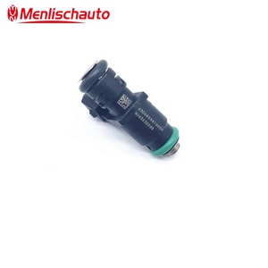 Buse d'injecteur de carburant d'origine haute Performance A3C0659410000 pour PULSION de motos PE-UGEOT 125 - Product Image 2
