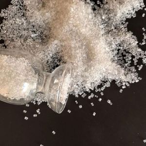 Grade Recycled PP LDPE LLDPE HDPE Linear Low Density Polyethylene <b>Plastic</b> Flooring <b>Drums</b> Injection Molding White South Africa - Product Image 3