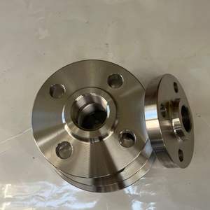 Bridas roscadas <span class=keywords><strong>de</strong></span> acero al carbono directas <span class=keywords><strong>de</strong></span> fábrica DTN200 Pn16 Q235B RF FAC <span class=keywords><strong>Obesidad</strong></span> al por mayor - Product Image 3