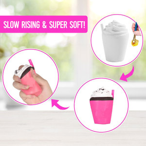 2024 <strong>Easter</strong> Egg Decorating <strong>Kit</strong> Slow Rising Toys Coloring <strong>Craft</strong> <strong>Kit</strong> DIY Painting Crafts Party Favors - Product Image 5