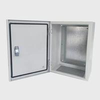 Boîtier de commande électrique mural verrouillable OEM ODM personnalisé JXF, étanche IP65, certifié CE ROHS, armoire industrielle MCB DB