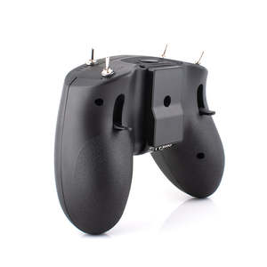 RadioMaster T8 Lite CC2500 D8 8CH USB C Controlador de Radio Compacto para Simulador de Aviones RC - Product Image 5