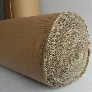 corrugated paper sheet for packaging box combined board