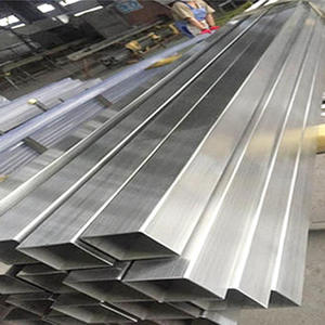 Tubería de Acero Inoxidable a Precio de Fábrica, Proveedores de Tubería Cuadrada y Rectangular de Acero Inoxidable - Product Image 6