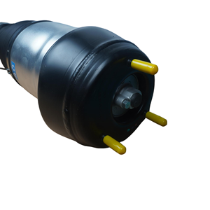 Amortiguadores de Suspensión Neumática Delanteros Derechos Sin Sensor 1663202613 1663205066 1663207413 Para Mercedes-Benz W166 X166 GL400 GL450 - Product Image 4