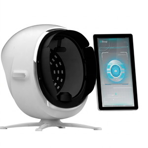 Analyseur de peau 3D Max, scanner facial, analyseur de visage, imageur intelligent, test de visage - Product Image 1