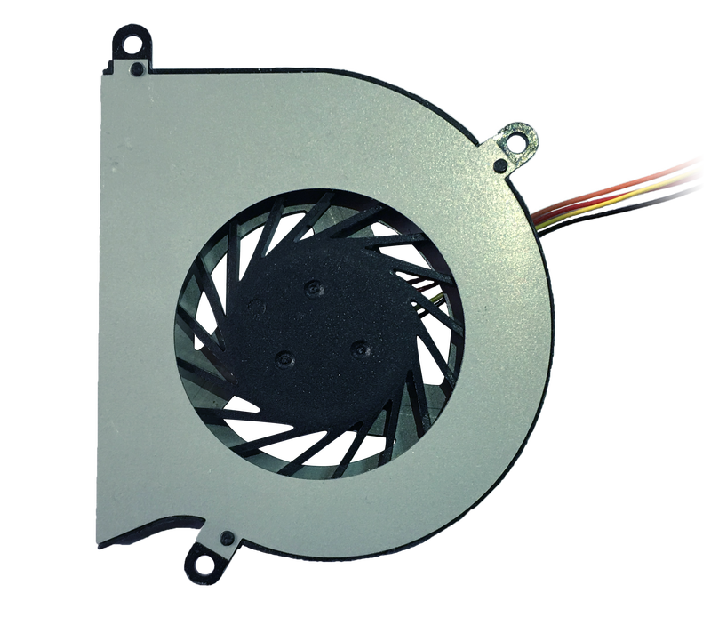 Ultra Thin Aluminium Heat Sink Cooler