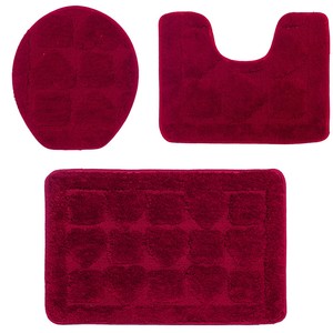 Dada OEM/ODM đá cuội phòng tắm Non-Slip thảm thảm tắm nhà tắm thảm chống trượt sàn Mat đặt không thấm nước trẻ em - Product Image 6