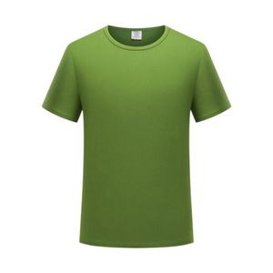 Custom T Shirt 100% Polyester Printed Logo T Shirt Men Women Unisex OEM ODM T Shirt Manufacturer Wholesale Supplier - Product Image 4