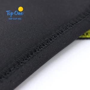 Soporte de cintura de neopreno para mujer, entrenamiento adelgazante, entrenador de cintura de compresión con cinturón doble, nuevo logotipo de impresión, Etiqueta Privada - Product Image 4